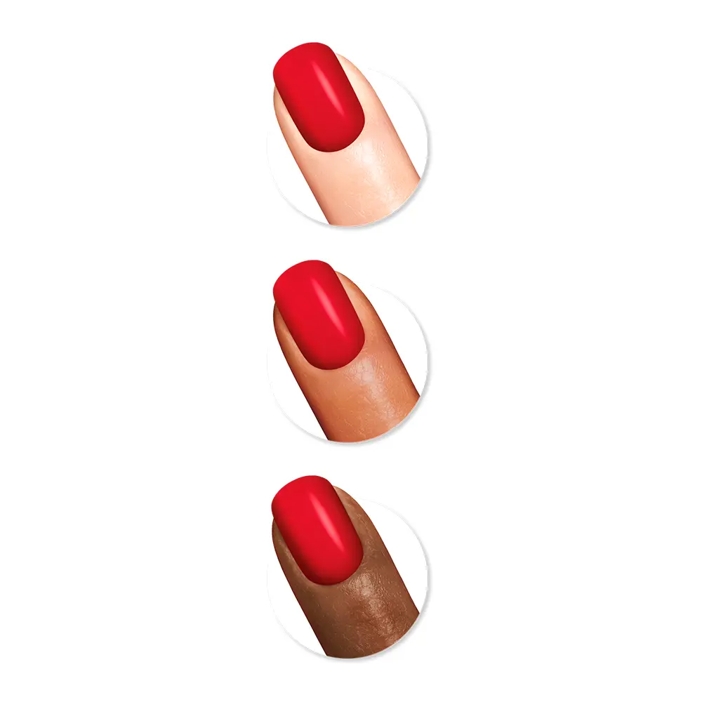 Лак для ногтей Color therapy nail color Sally Hansen, цвет Yes You Can, 14,7 мл. — фото 4