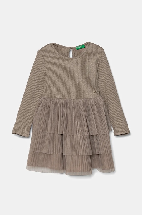 

Свитер United Colors Of Benetton, синий