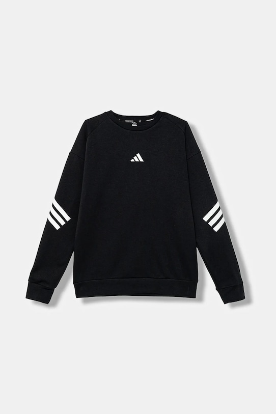 

Детская толстовка Adidas, черный