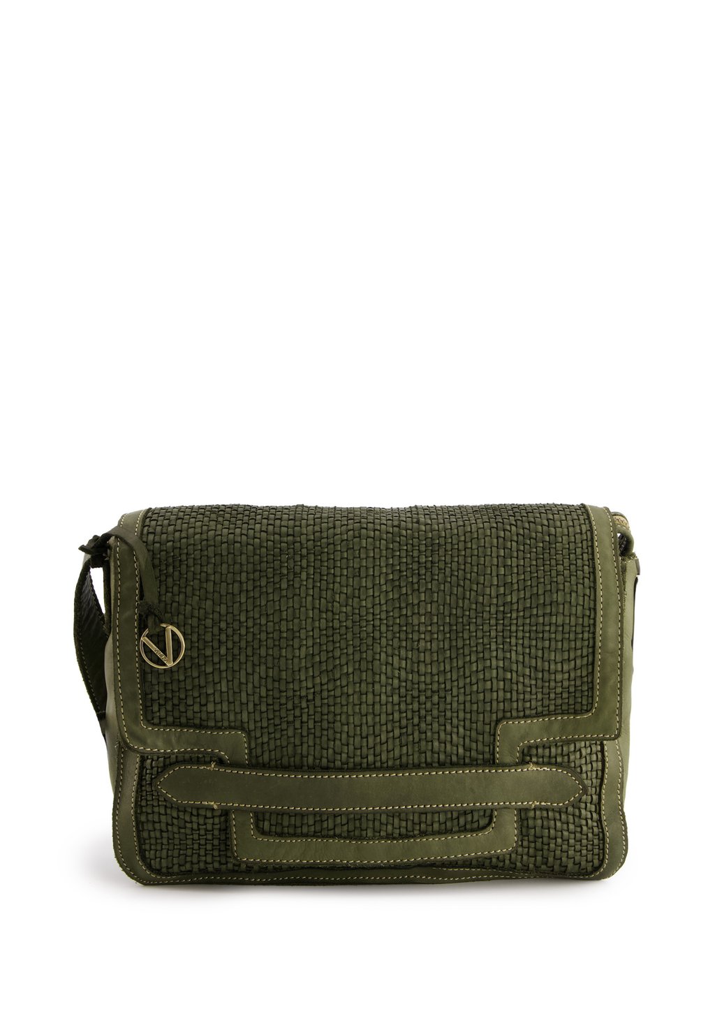 

Сумка через плечо BAG VENEZIA, зеленый