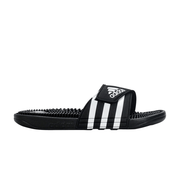 

Шлепанцы Adissage Slides 'Black', черный