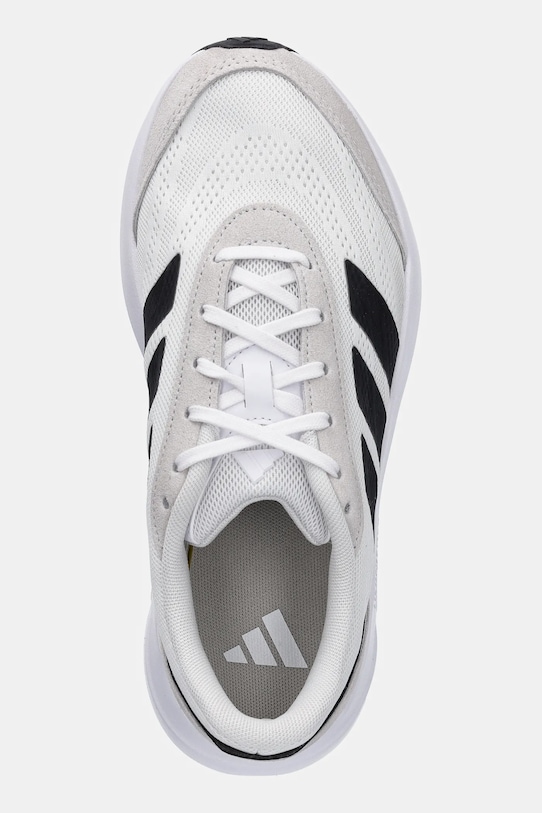Кроссовки Lightshift Adidas, белый — фото 4