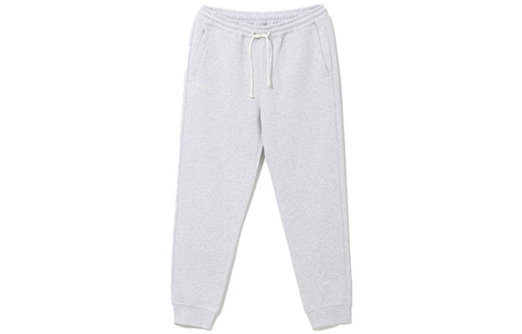 

Спортивные штаны FW21 вязаные унисекс gray New Era, серый