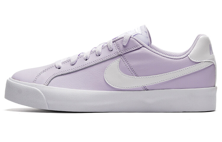 

Кроссовки Nike Court Royale Ac White/Purple Women's
