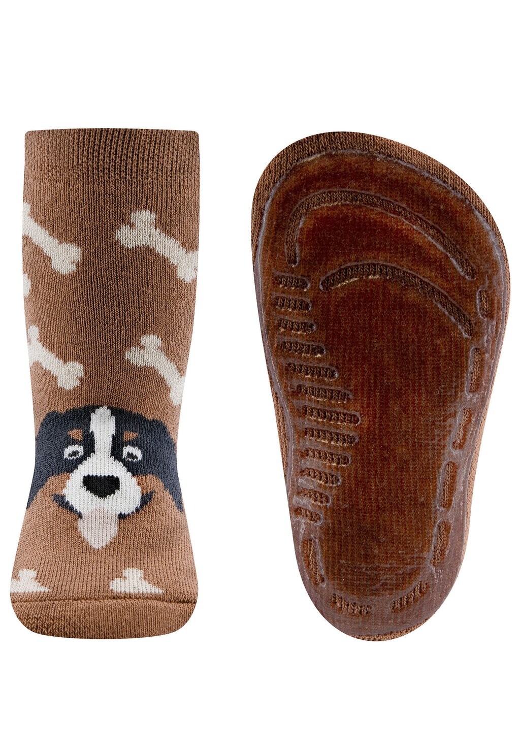 

Носки STOPPER HUND Ewers, коричневый