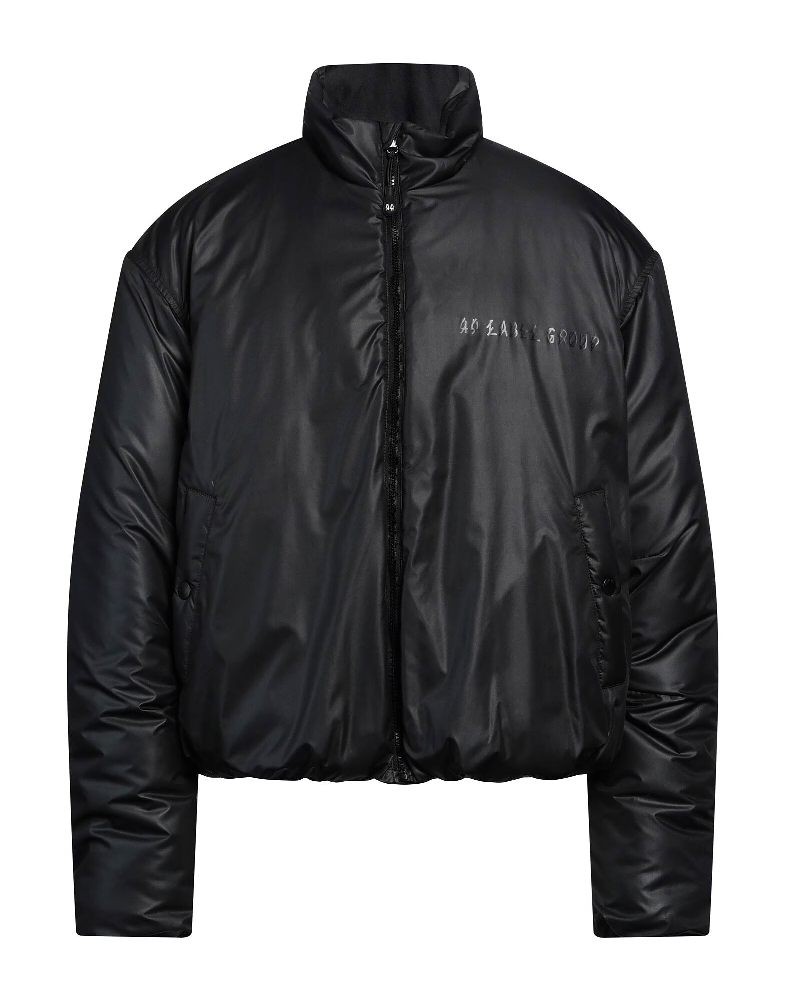 

Куртка 44 Label Group, черный