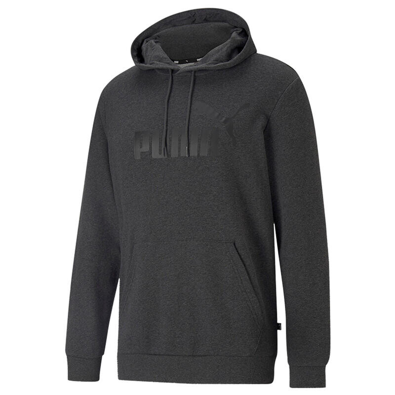 

Толстовка ESS Big Logo Hoodie PUMA