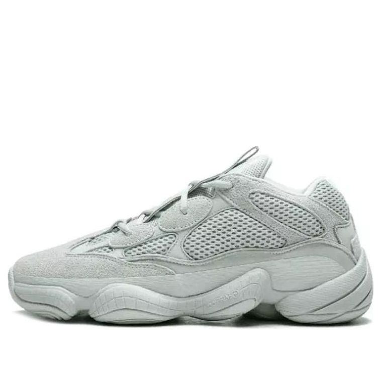 

Кроссовки adidas Yeezy 500 'Salt', белый
