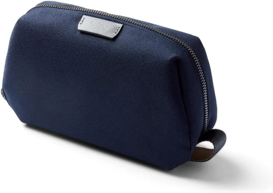 Дорожная косметичка Bellroy Toiletry Kit Bellroy, Navy