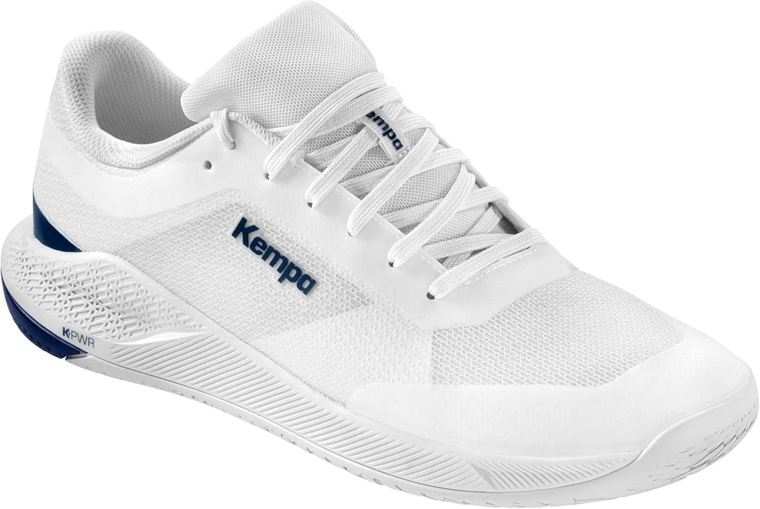 Спортивные кроссовки Kempa Unisex Kourtfly Two, White