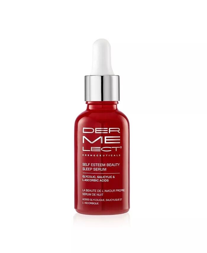 

САМОУВАЖЕНИЕ Beauty Сыворотка для сна Dermelect, цвет Open Miscellaneous