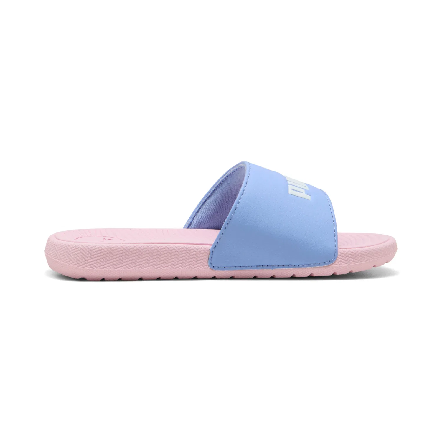 Пляжная и бассейная обувь 'Cool Cat 2.0' Puma, Pastel Pink — фото 2
