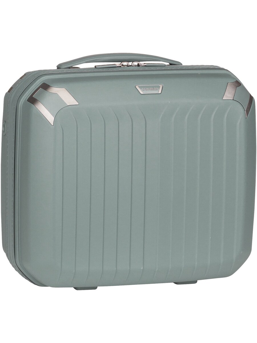 

Косметичка TRAVELITE Toiletry Bag Elvaa, дымно-синий