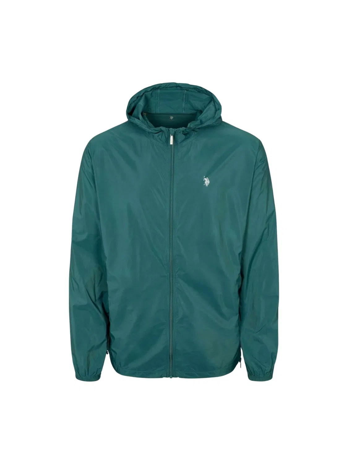 Куртка межсезонья 'USOwe' U.S. Polo Assn., Green