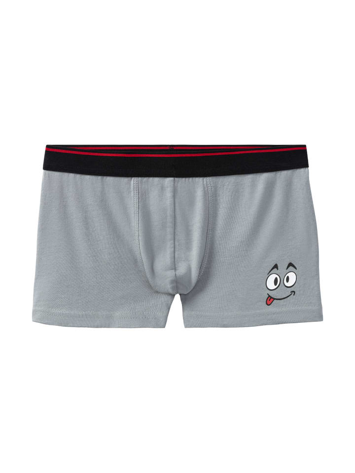 

Боксеры AUTHENTIC LE JOGGER