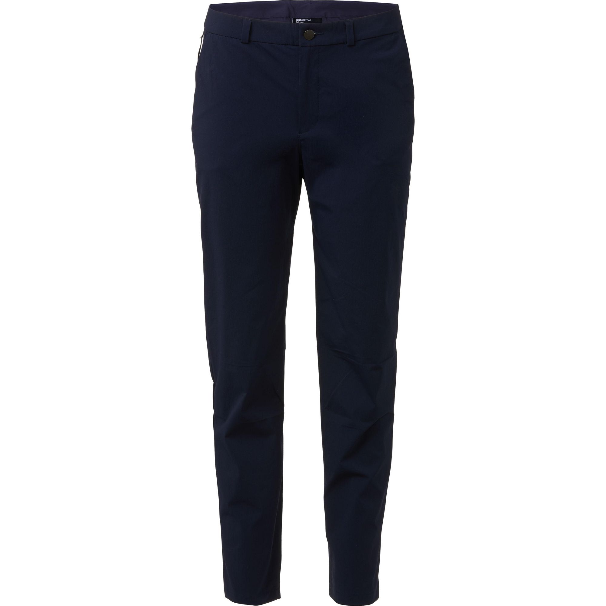 

Женские брюки Arch Rock Marmot, Arctic Navy