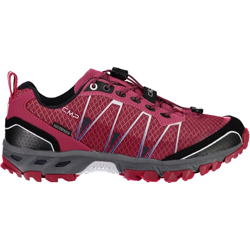 

Кроссовки CMP Altak WP 3Q48267 Trail, розовый
