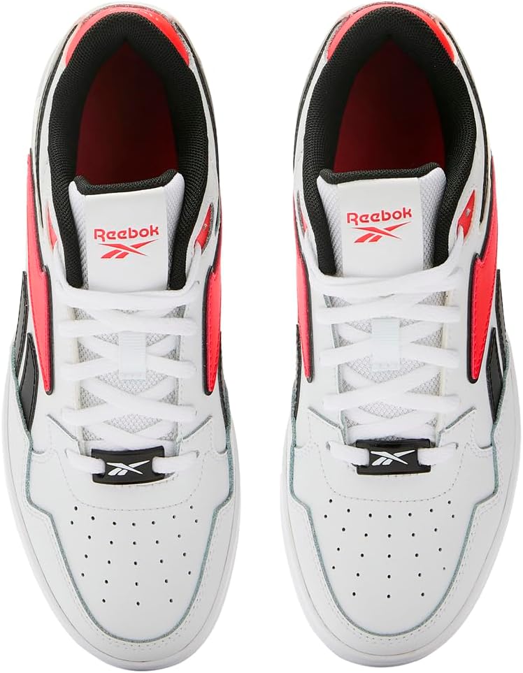 Кроссовки Reebok Unisex-Adult ATR Chill, белый/черный — фото 4