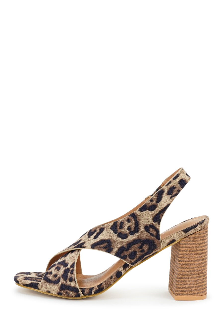 Сандалии Findlay CALA, Beige
