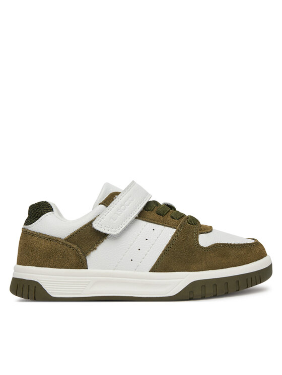 

Кроссовки AVO-333-077 Lasocki Young, белый