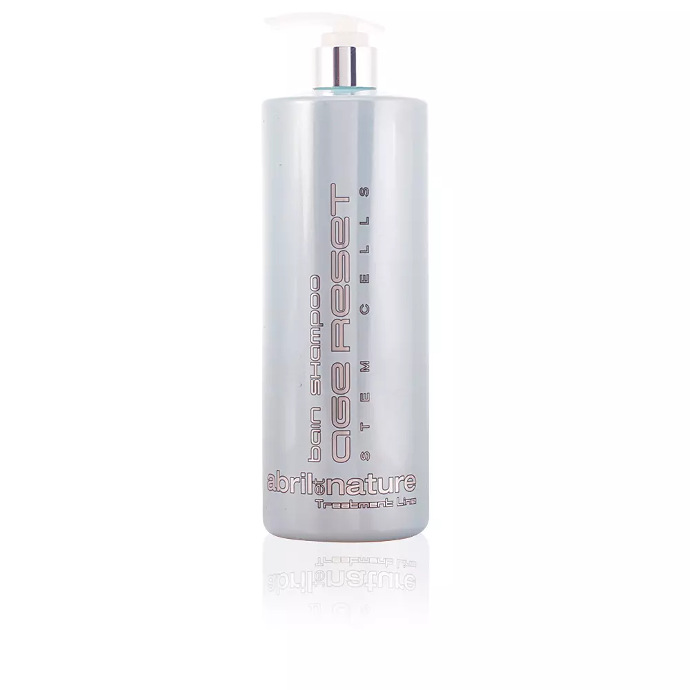 

Шампунь Age reset botox effect shampoo Abril Et Nature, 1000 мл.