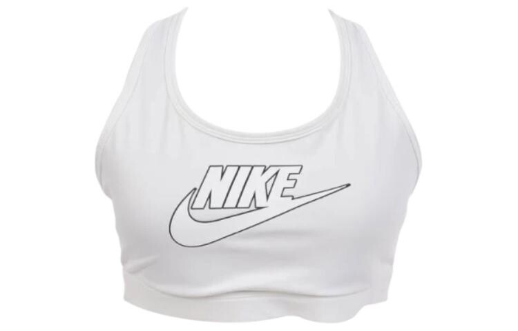 

Одежда Спортивное Нижнее белье Женское Белое Nike