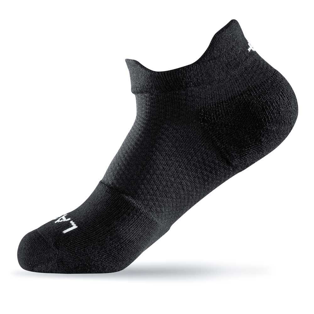 

Носки Lasso Performance Compression, черный