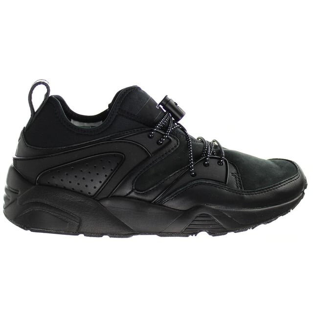 

Черные мужские кроссовки Blaze from Glory x с тиснением Puma, черный
