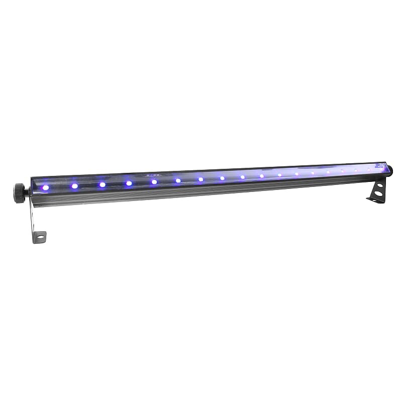 

Светильник Chauvet SlimSTRIP UV-18 IRC UV LED Blacklight Wash Bar
