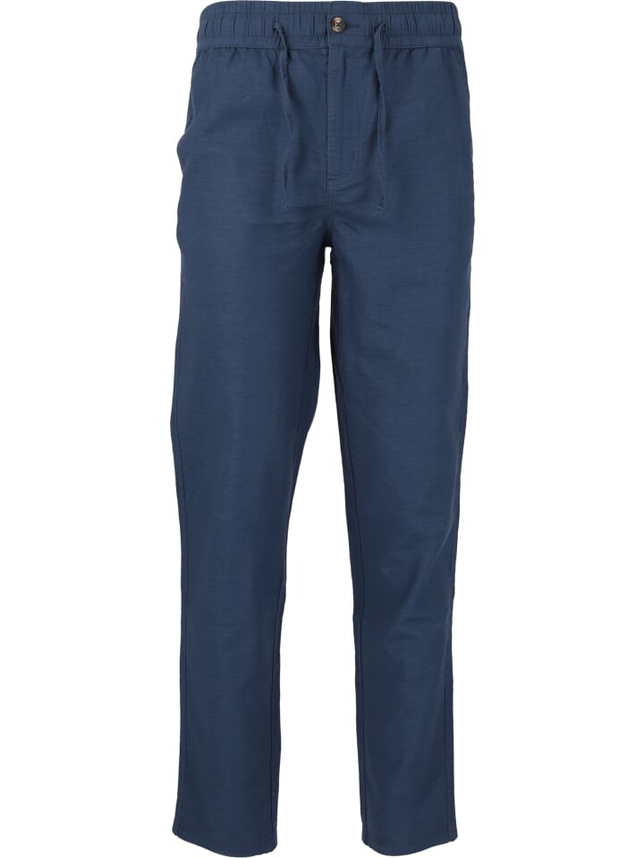 

Тканевые брюки Cruz, цвет 2135 dark denim