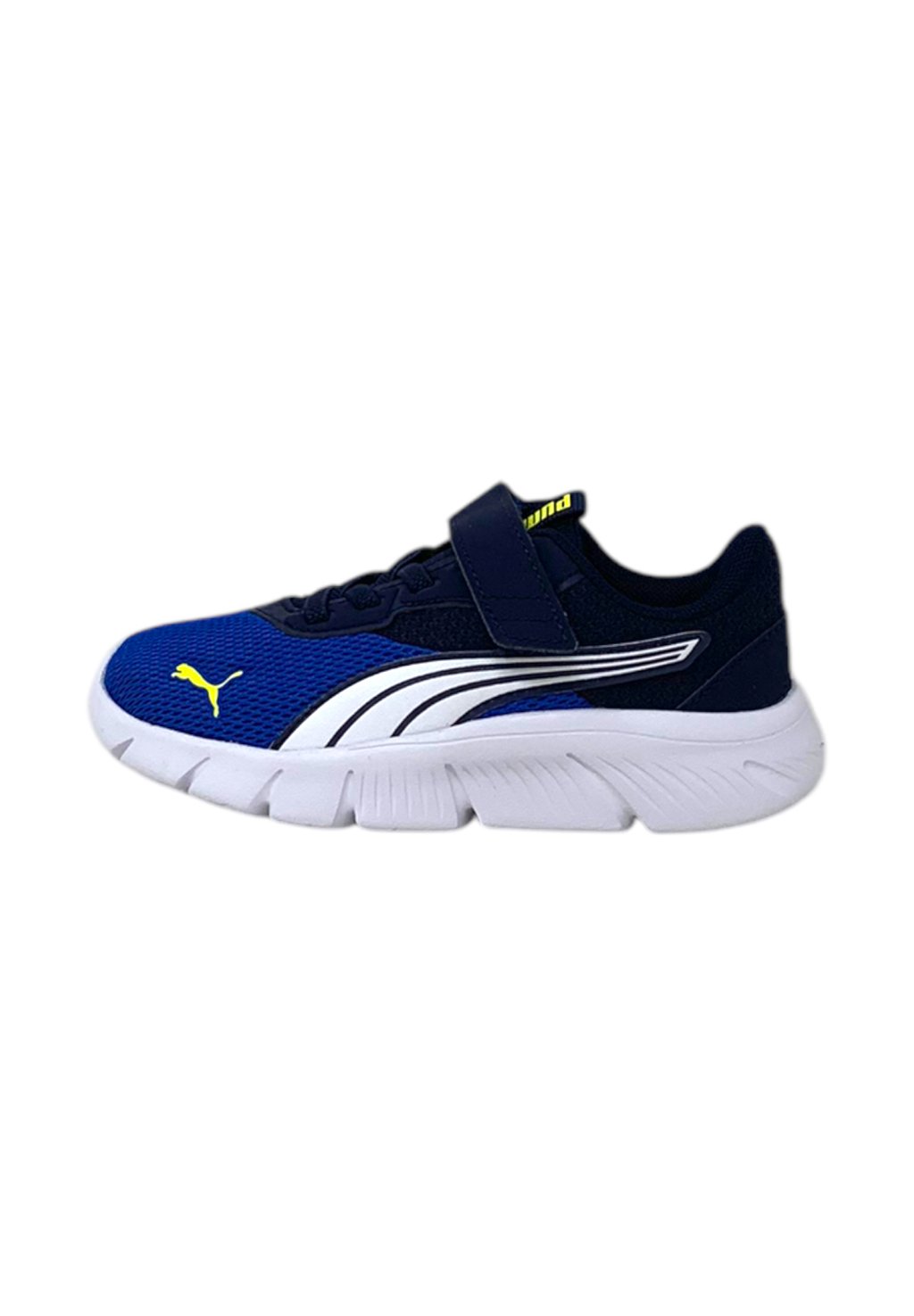 

Низкие кеды SNEAKER Puma, синий