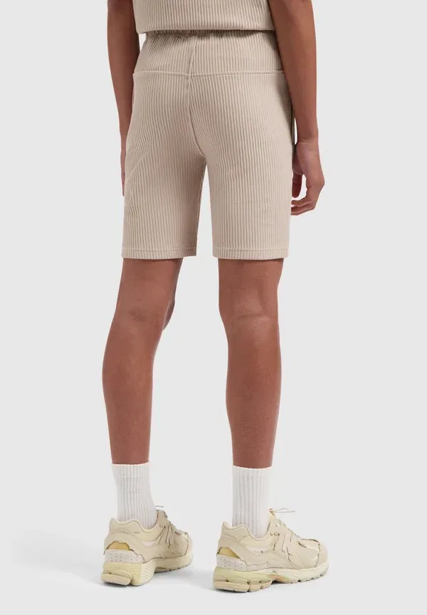 Спортивные шорты Regular fit Ballin, цвет серо-коричневый — фото 3