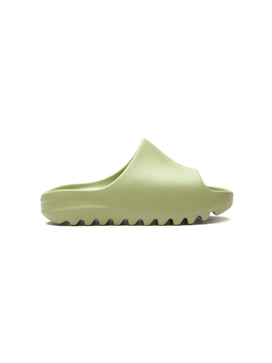 

Шлепанцы Yeezy Adidas Yeezy Kids, зеленый