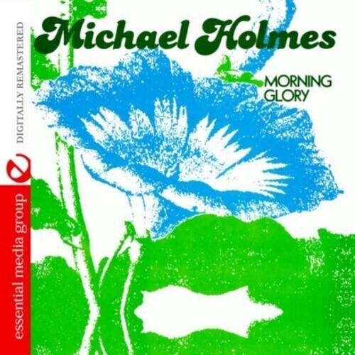 

CD диск Holmes, Michael: Morning Glory