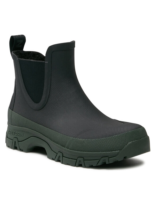 

Водоотталкивающие сапоги Tretorn de agua Garpa Pile 800185 Negro, черный