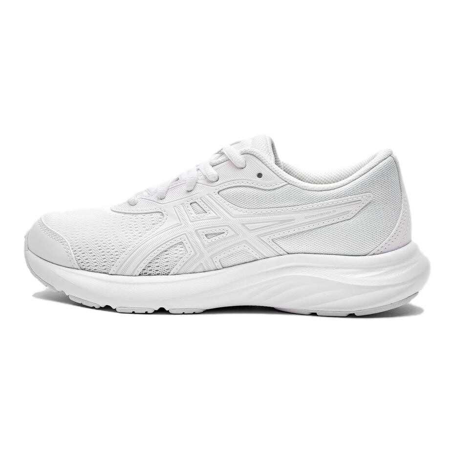 

CONTEND 9 GS Детские кроссовки GS Low-top Белые Asics, белый