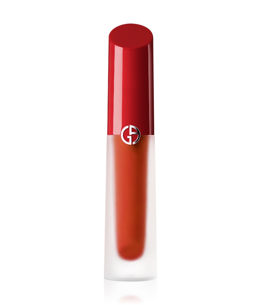 

Жидкая помада Giorgio Armani Lip Maestro Satin, Nr. 04 - orange, 4 ml