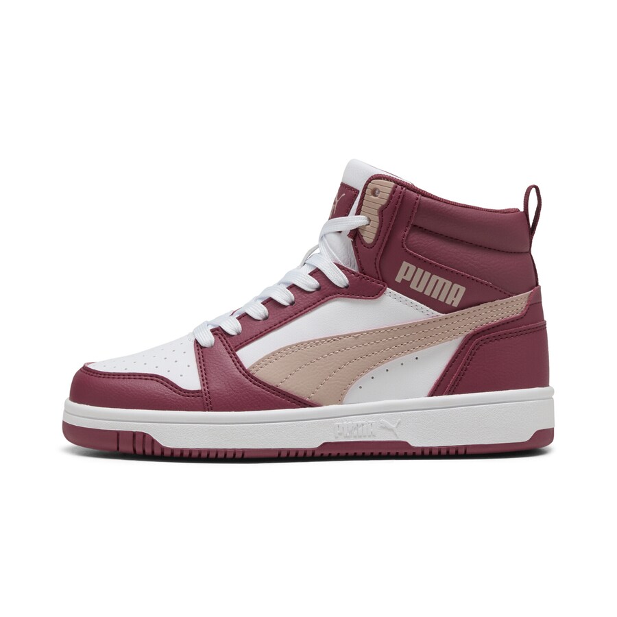

Кроссовки PUMA Sneakers Rebound V6, красный