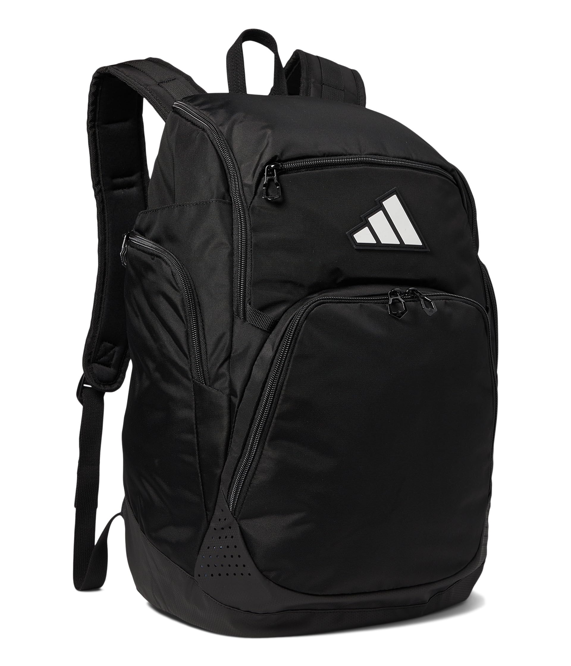 

Рюкзак Unisex adidas 5-Star Team 2 Backpack, черный