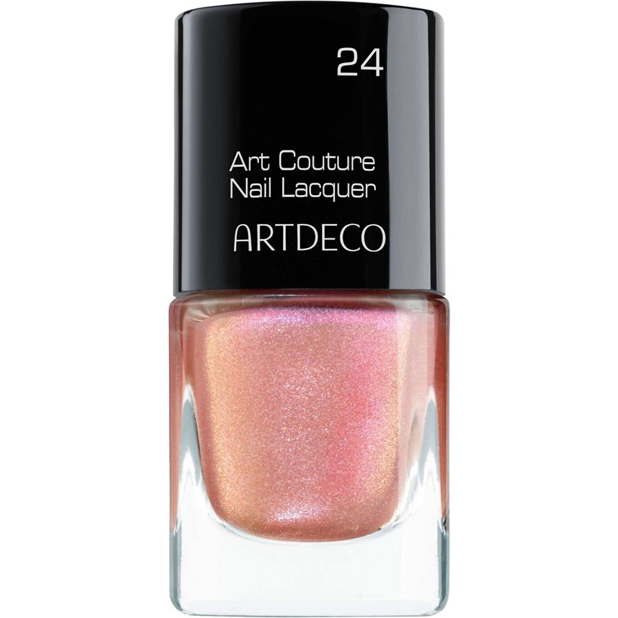 

Лак для ногтей ARTDECO Art Couture Nail Lacquer, Limited Edition 24 Rosy Gemstones / 5 ml
