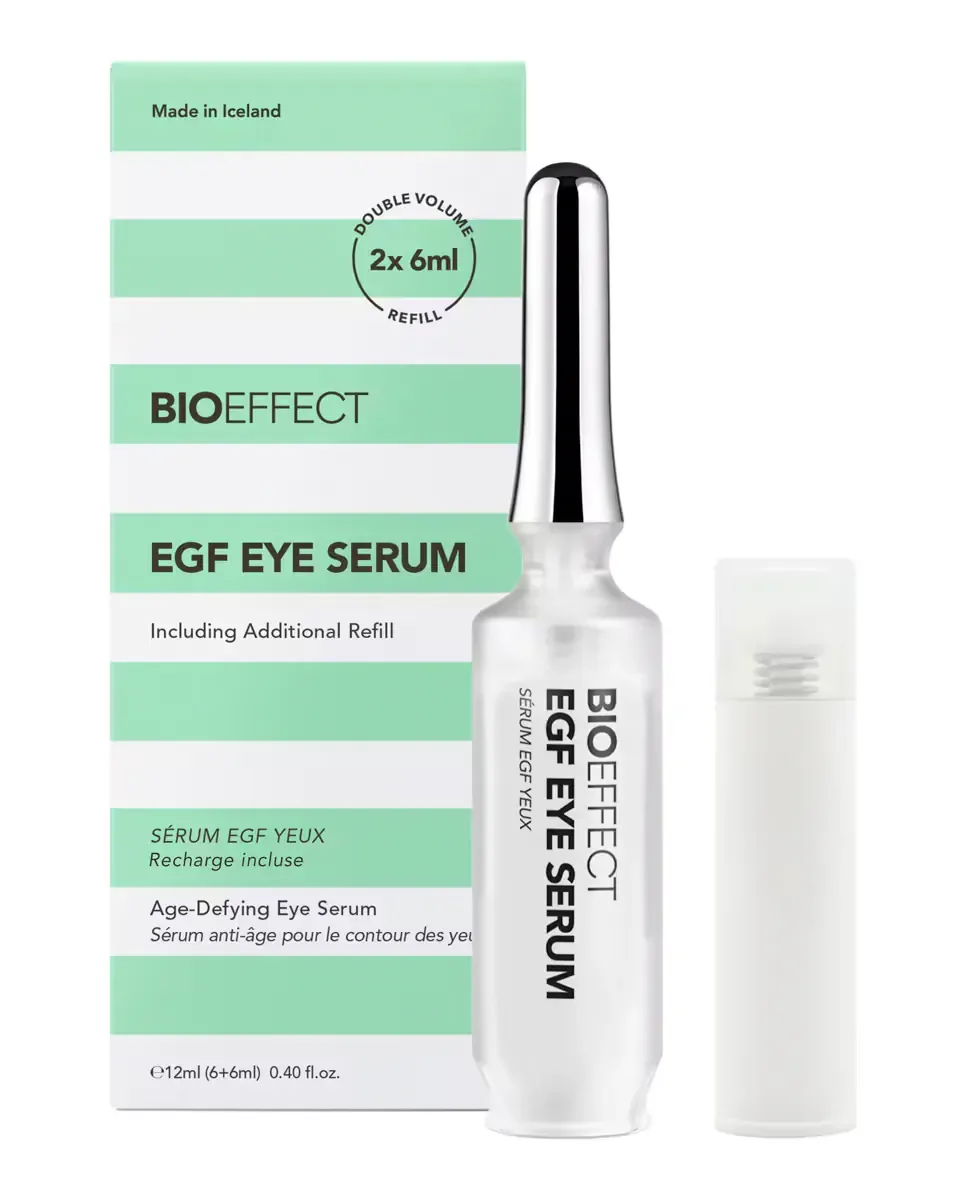 Сыворотка Bioeffect — Egf для глаз Лимитированное издание