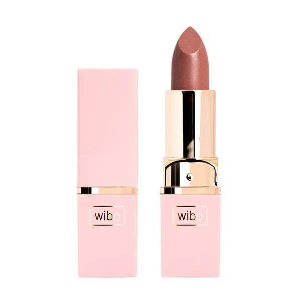 

Губная помада Glossy Nude Wibo, 2
