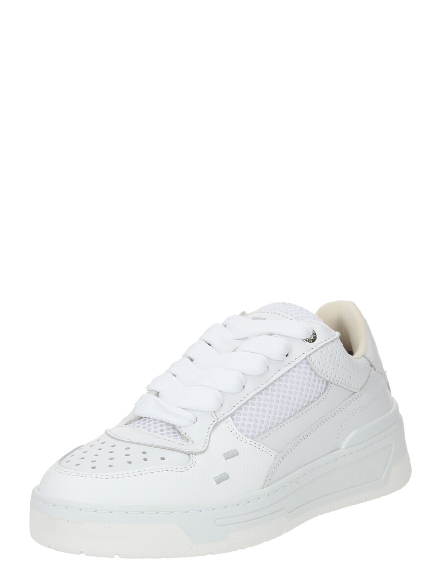 

Кроссовки Filling Pieces Sneakers Cruiser Crumbs, белый