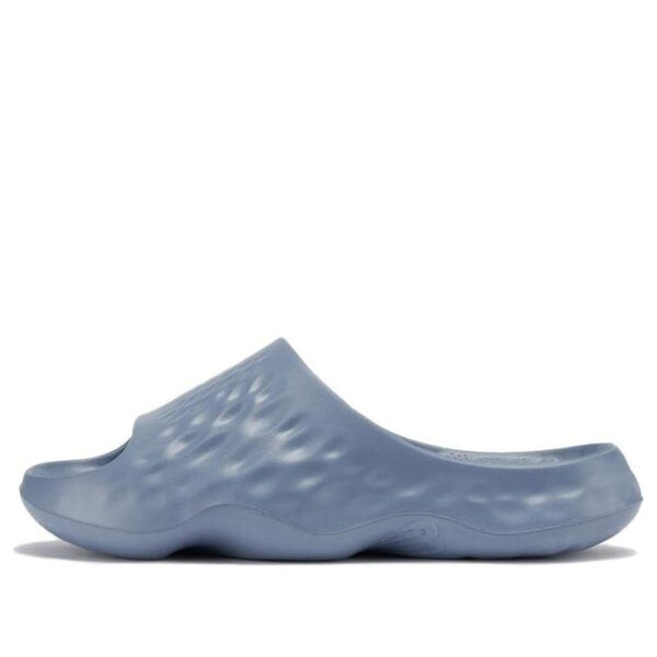 

Тапочки hup комфорт слайды New Balance, серый