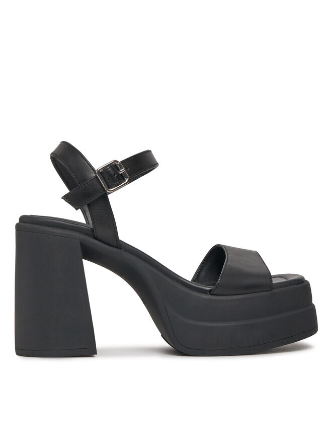

Сандалии Aldo, черный