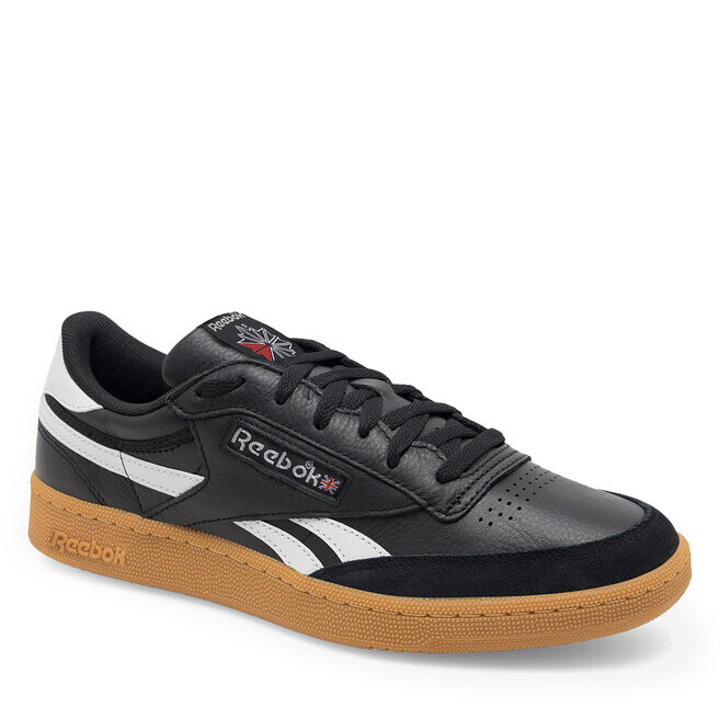 

Кроссовки Reebok Club C Rev Vin 100202317 Black, черный