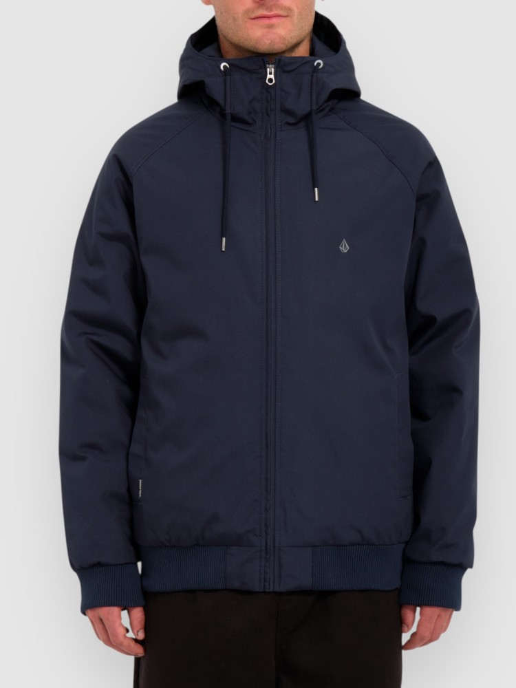 

Зимняя куртка Volcom Hernan 10K Jacke, navy