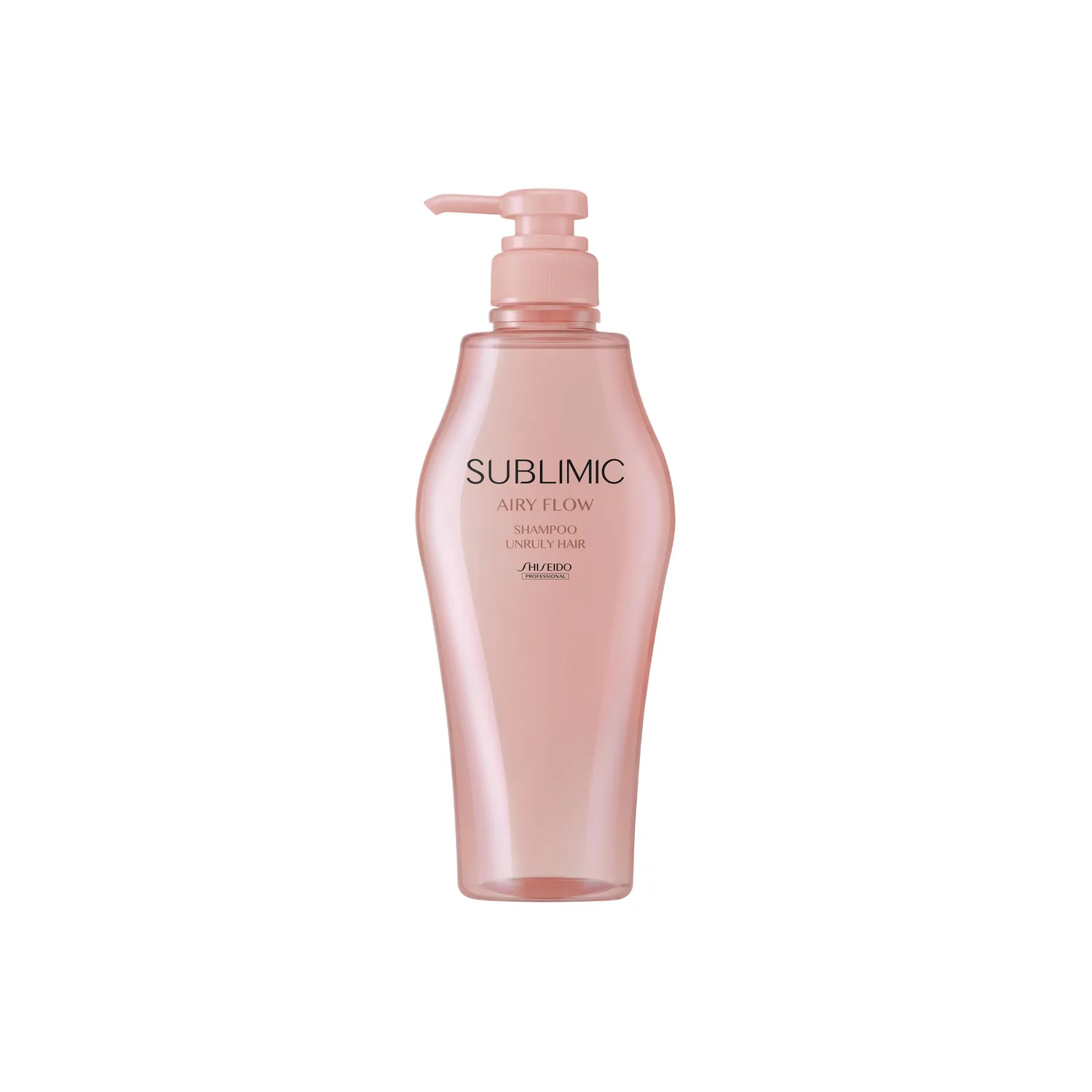 Шампунь Shiseido Light And Silky Core Care Smooth And Fluffy SHISEIDO PROFESSIONAL, Chipper Lily 500ml