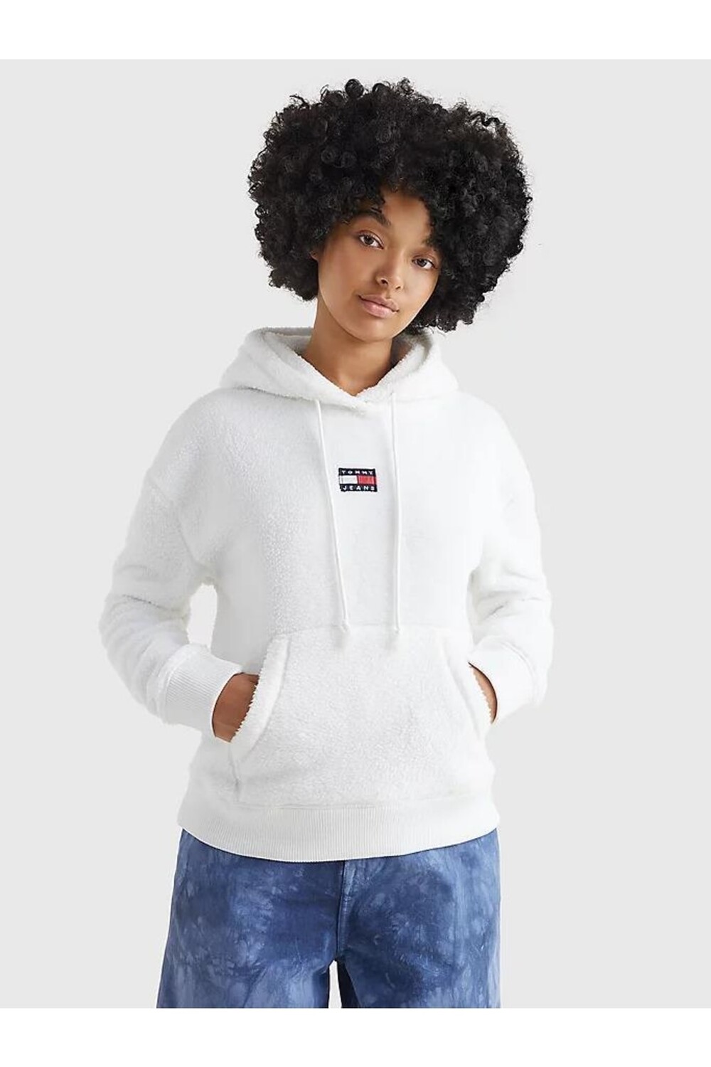 

Толстовка Tommy Hilfiger