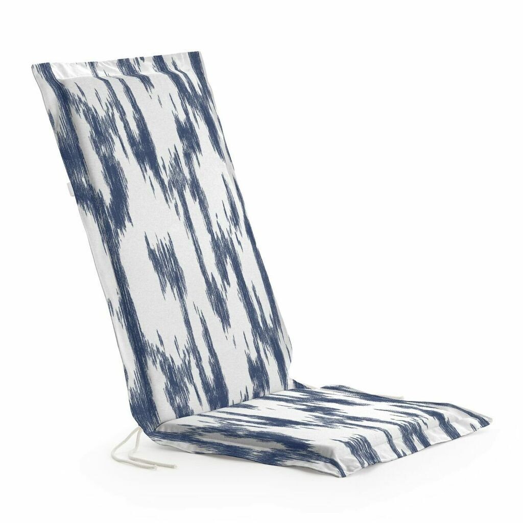 

Подушка на стул Belum Mahon Blue 53 x 4 x 101 см